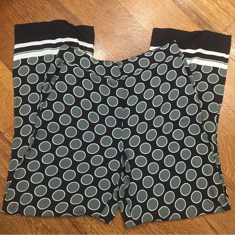 Ann Taylor trouser pants size 6